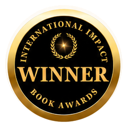 International Impact Book Awards Winner seal